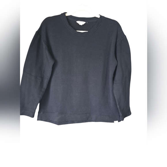 Orvis Other - Orvis Men's Black Sweatshirt Medium Modal Blend Long Sleeve Soft and Durable